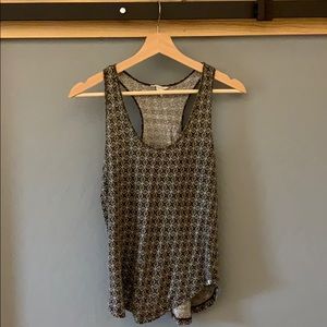 Caslon tank top